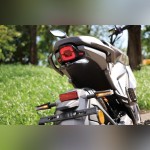 Городской электромотоцикл Dimen DP-03