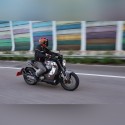 Городской электромотоцикл Dimen DP-03