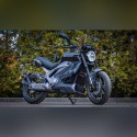 Городской электромотоцикл Dimen DP-03