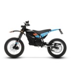 Городской электромотоцикл Dimen DT PRO