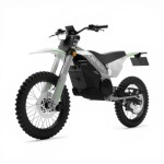 Городской электромотоцикл Dimen DT PRO
