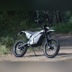 Городской электромотоцикл Dimen DT PRO