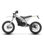 Городской электромотоцикл Dimen DT PRO