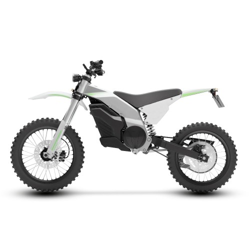 Городской электромотоцикл Dimen DT PRO