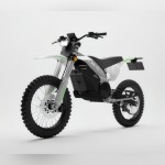 Городской электромотоцикл Dimen DT PRO