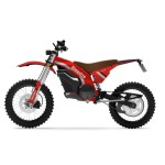 Городской электромотоцикл Dimen DT PRO