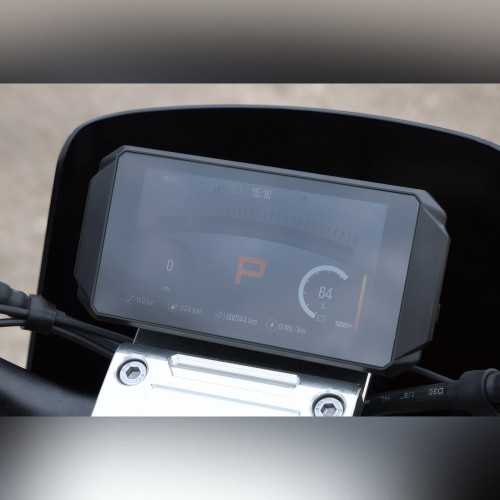 Городской электроСкутер Dimen Equator