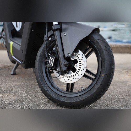 Городской электроСкутер Dimen Equator