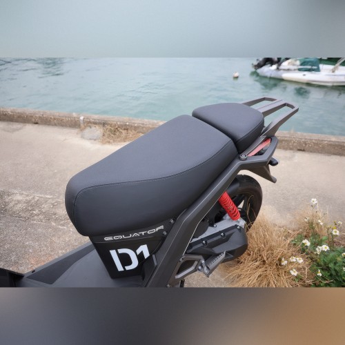 Городской электроСкутер Dimen Equator