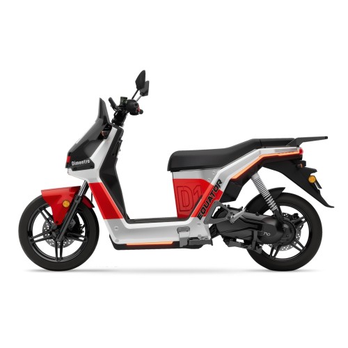 Городской электроСкутер Dimen Equator