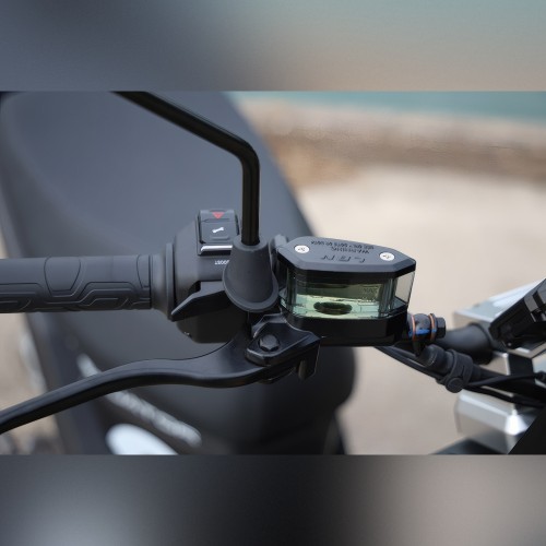 Городской электроСкутер Dimen Equator