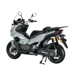 Электроскутер EasyCool E-XDV