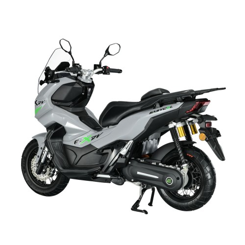 Электроскутер EasyCool E-XDV