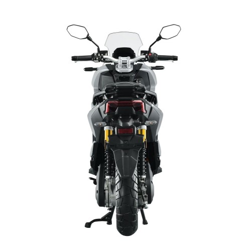 Электроскутер EasyCool E-XDV