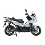 Электроскутер EasyCool E-XDV
