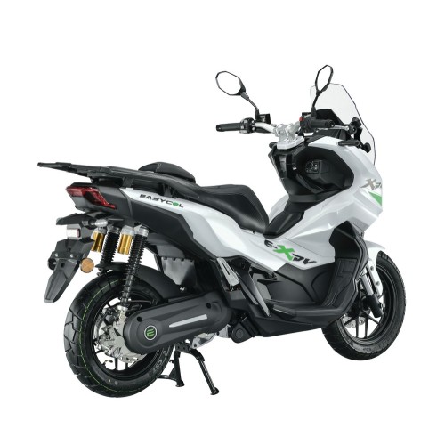 Электроскутер EasyCool E-XDV