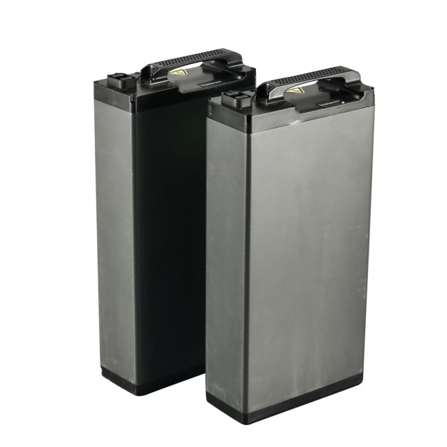 Электроскутер EasyCool E-XDV