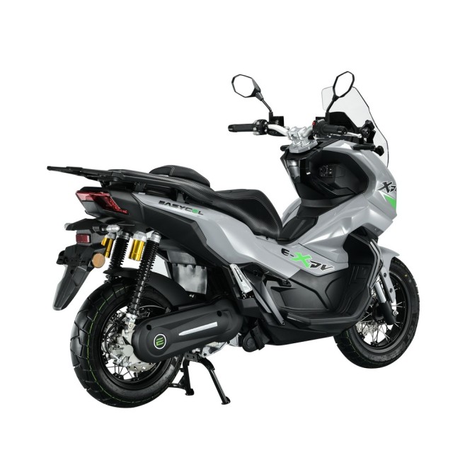 Электроскутер EasyCool E-XDV