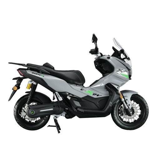 Электроскутер EasyCool E-XDV