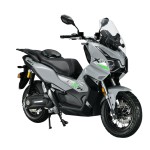 Электроскутер EasyCool E-XDV