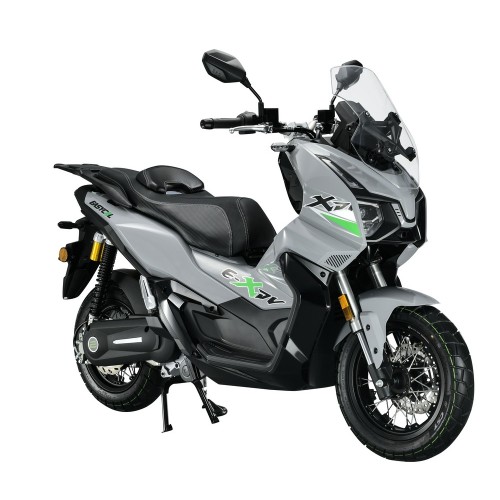 Электроскутер EasyCool E-XDV