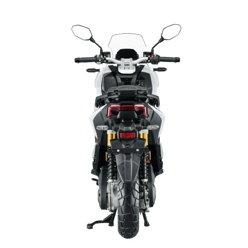 Электроскутер EasyCool E-XDV