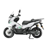 Электроскутер EasyCool E-XDV