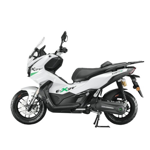 Электроскутер EasyCool E-XDV