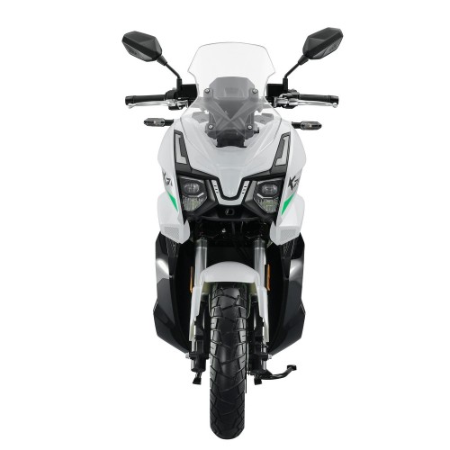 Электроскутер EasyCool E-XDV