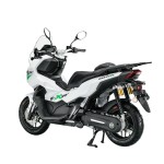Электроскутер EasyCool E-XDV