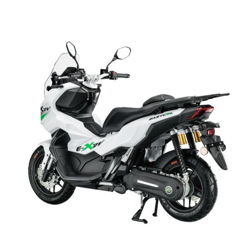 Электроскутер EasyCool E-XDV