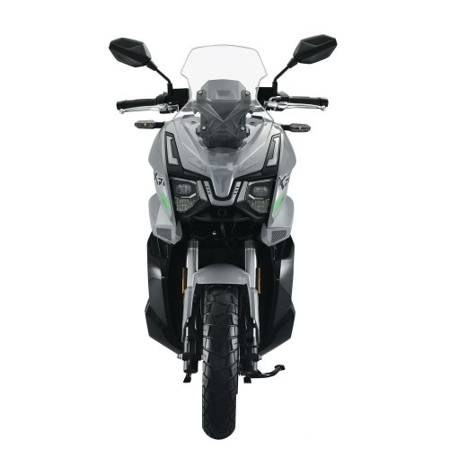 Электроскутер EasyCool E-XDV