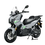 Электроскутер EasyCool E-XDV
