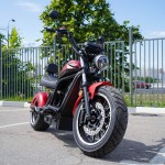 EcoMoto LION E3000W