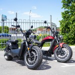 EcoMoto LION E3000W