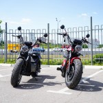 EcoMoto LION E3000W