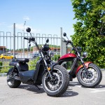 EcoMoto LION E3000W