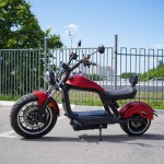 EcoMoto LION E3000W