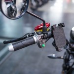 EcoMoto LION E3000W