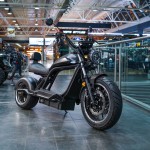 EcoMoto LION E3000W