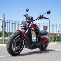 EcoMoto LION E3000W