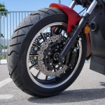 EcoMoto LION E3000W