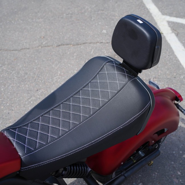 EcoMoto LION E3000W