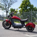 EcoMoto LION E3000W