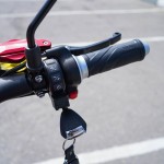 EcoMoto LION E3000W