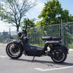 EcoMoto Premium LION E3900W