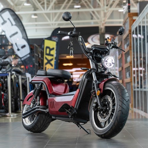 EcoMoto Premium LION E3900W