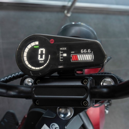 EcoMoto Premium LION E3900W