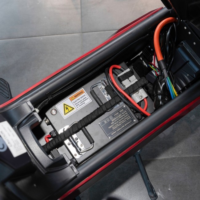 EcoMoto Premium LION E3900W