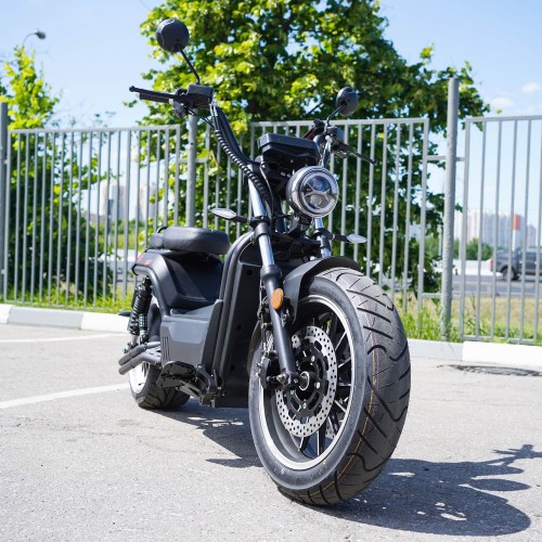 EcoMoto Premium LION E3900W